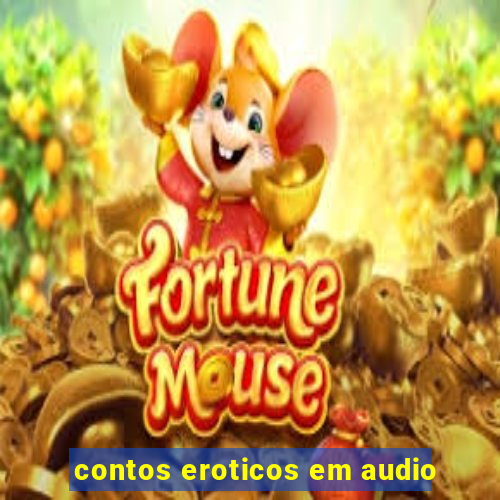 contos eroticos em audio